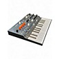 Used Arturia MicroFreak Synthesizer