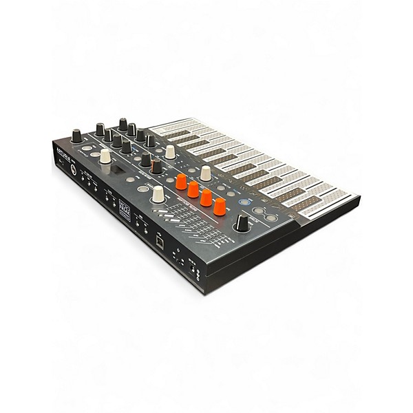 Used Arturia MicroFreak Synthesizer