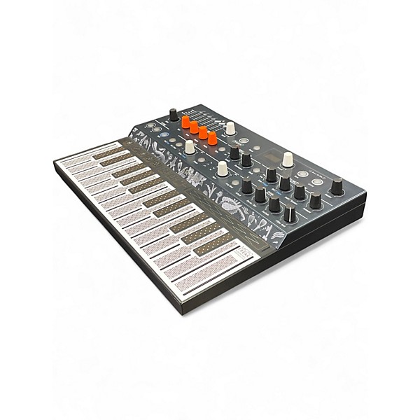Used Arturia MicroFreak Synthesizer