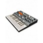 Used Arturia MicroFreak Synthesizer