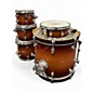 Used PDP by DW 5 Piece M5 Series Brown Sunburst Drum Kit