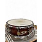 Used PDP by DW 5 Piece M5 Series Brown Sunburst Drum Kit