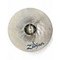 Used Zildjian 18in Z Custom Rock Crash Cymbal