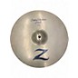Used Zildjian 16in Z Custom Medium Crash Cymbal thumbnail