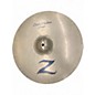 Used Zildjian 16in Z Custom Medium Crash Cymbal