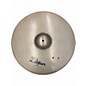 Used Zildjian 21in Sweet Ride Cymbal thumbnail