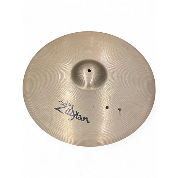 Used Zildjian 21in Sweet Ride Cymbal