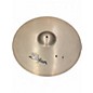 Used Zildjian 21in Sweet Ride Cymbal