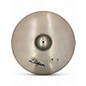 Used Zildjian 21in Sweet Ride Cymbal