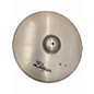 Used Zildjian 21in Sweet Ride Cymbal