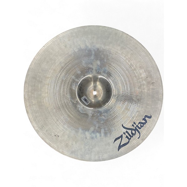 Used Zildjian 21in Sweet Ride Cymbal
