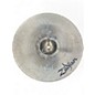 Used Zildjian 21in Sweet Ride Cymbal
