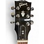Used 2023 Gibson SG Trans Green Solid Body Electric Guitar