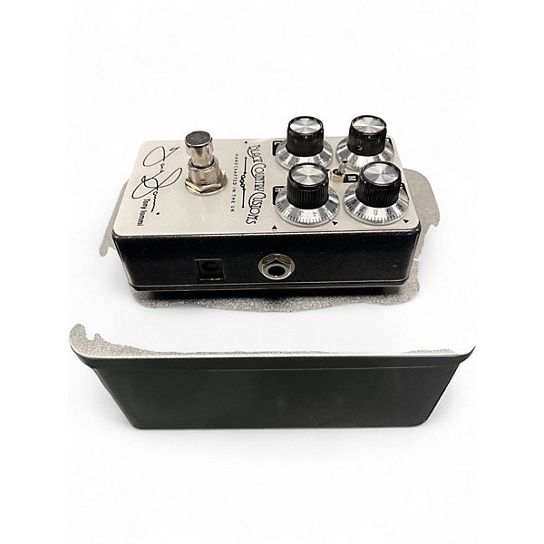 Used Laney TI BOOST Effect Pedal