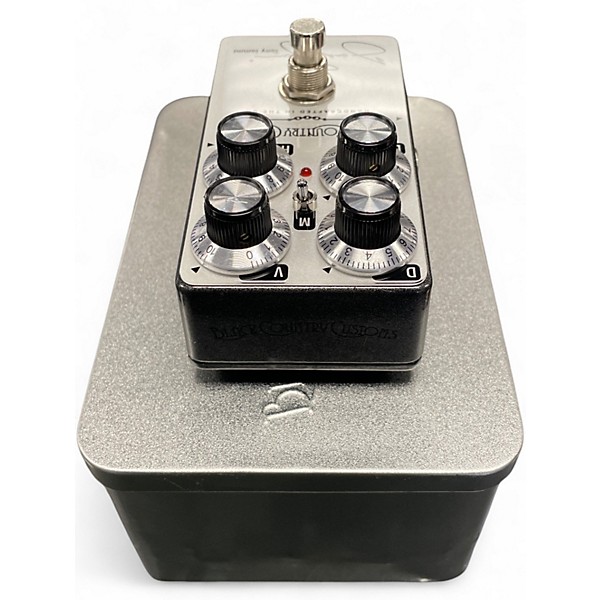 Used Laney TI BOOST Effect Pedal