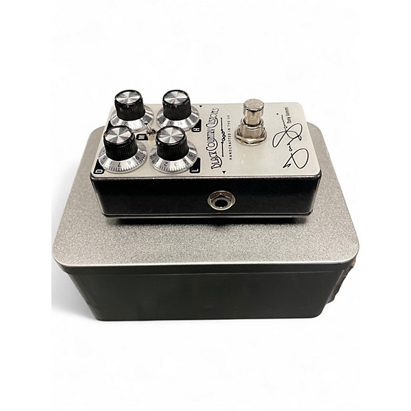 Used Laney TI BOOST Effect Pedal