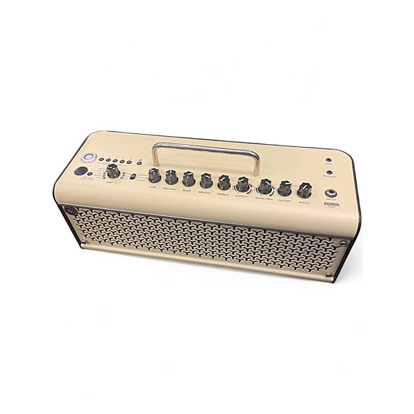 Used Yamaha THR30II WL Wireless 30W 2x3 Battery Powered Amp