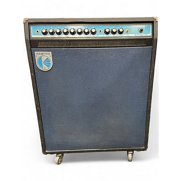 Used Kasino CLUB Guitar Combo Amp