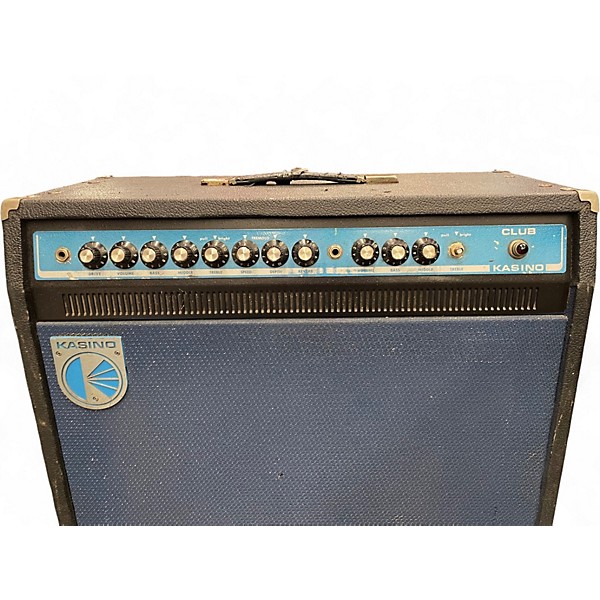 Used Kasino CLUB Guitar Combo Amp