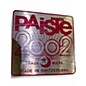 Used Paiste 16in 2002 CRASH Cymbal