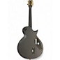Used ESP LTD EC1000 Black Solid Body Electric Guitar