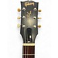 Used Gibson Les Paul Junior Tribute DC Black Solid Body Electric Guitar