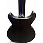 Used Gibson Les Paul Junior Tribute DC Black Solid Body Electric Guitar