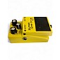 Used BOSS SD1 Super Overdrive Effect Pedal