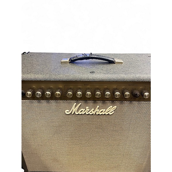 Used Marshall JTM60 Tube Guitar Combo Amp