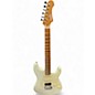 Used Jet JS450 Antique White Solid Body Electric Guitar thumbnail