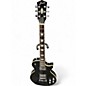 Used Firefly Les Paul Standard Black Solid Body Electric Guitar thumbnail