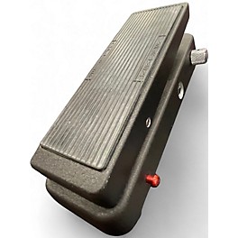 Used Dunlop 535Q Cry Baby Multi-Wah Effect Pedal