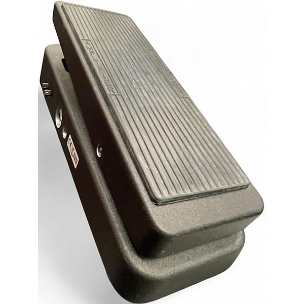 Used Dunlop 535Q Cry Baby Multi-Wah Effect Pedal