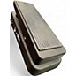 Used Dunlop 535Q Cry Baby Multi-Wah Effect Pedal