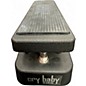 Used Dunlop 535Q Cry Baby Multi-Wah Effect Pedal