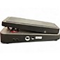 Used Dunlop 535Q Cry Baby Multi-Wah Effect Pedal