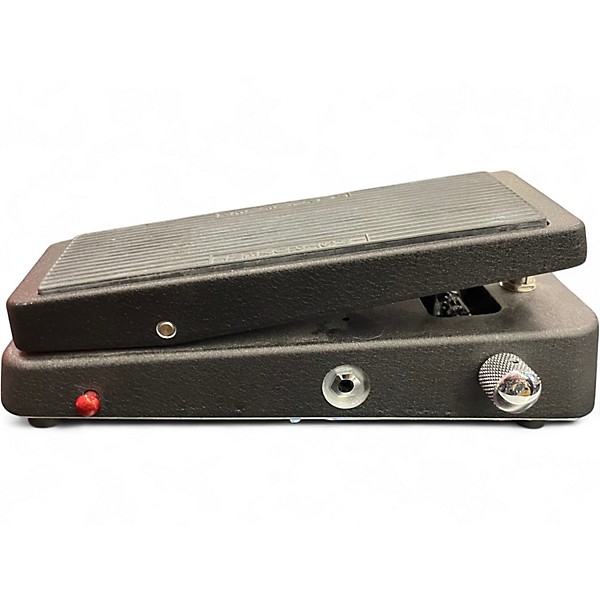 Used Dunlop 535Q Cry Baby Multi-Wah Effect Pedal