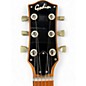 Used Godin MONTREAL PREMIERE PRO AZTEK RED SF Hollow Body Electric Guitar