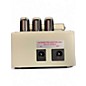 Used BOSS NS2 Noise Suppressor Effect Pedal
