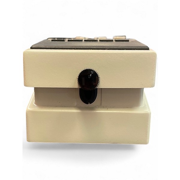 Used BOSS NS2 Noise Suppressor Effect Pedal