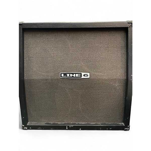 Used Line 6 Spider II 150W Solid State Guitar Amp Head