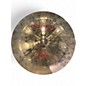 Used Zildjian 16in Oriental China Trash Cymbal thumbnail