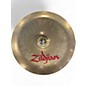 Used Zildjian 16in Oriental China Trash Cymbal
