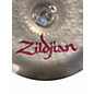 Used Zildjian 16in Oriental China Trash Cymbal
