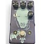 Used Walrus Audio Julia Analog Chorus Effect Pedal