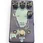Used Walrus Audio Julia Analog Chorus Effect Pedal