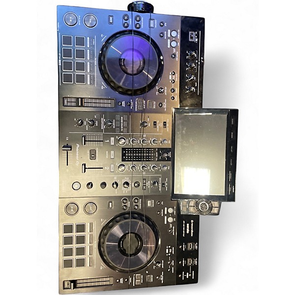 Used Pioneer DJ XDJ-RX3 DJ Controller