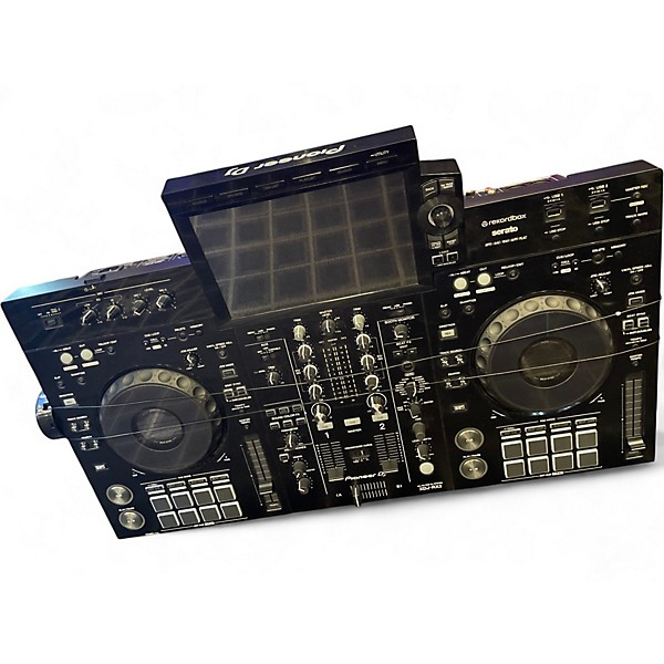 Used Pioneer DJ XDJ-RX3 DJ Controller