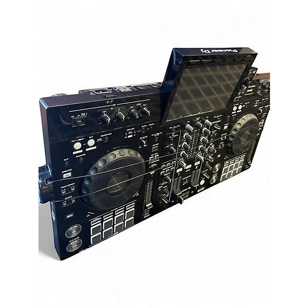 Used Pioneer DJ XDJ-RX3 DJ Controller