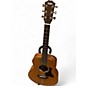 Used Taylor GS Mini Mahogany Natural Acoustic Guitar thumbnail